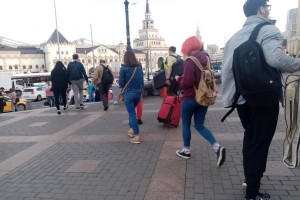 Треть россиян хотят получать зарплату каждую неделю
