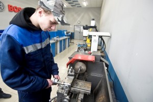 Статус стажера закрепят в Трудовом кодексе