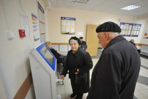 Пенсии начнут назначать без заявления