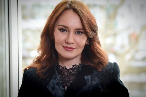 Форум «Сделано женщинами» проходит в Геленджике