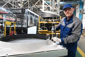 Каждая четвёртая компания в России старается удержать сотрудников-пенсионеров