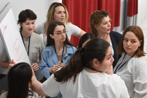 «Лига возможностей»: профсоюзы России запускают новую молодёжную программу