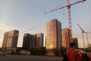 С 2027 года в России появятся жилищные вклады