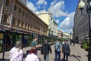 2 млн человек нужно российской индустрии туризма