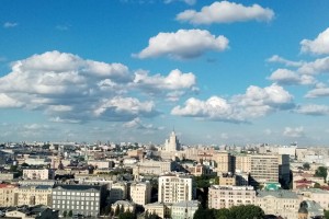Названы города России с самыми высокими зарплатами в отраслях