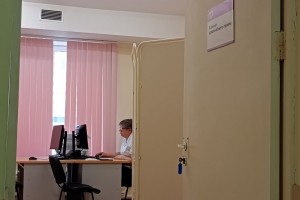 В Минздраве заявили о нехватке более 80 тысяч медиков