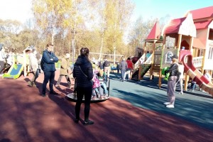 Более 900 тысяч семей получили налоговый кэшбек