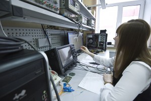 Студенческие и стажерские вакансии впервые стали самыми высокооплачиваемыми в России
