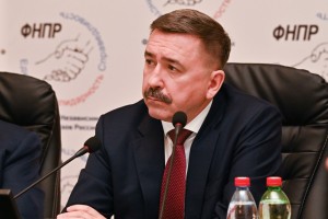 Председатель ФНПР: более 85% исков в защиту работников удовлетворяются судами