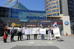 Круговорот долгов в природе