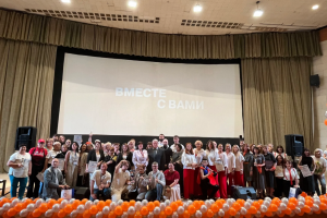 Завершился профсоюзный фестиваль талантов «Славим, славим АВТОВАЗ!»