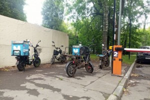Цифровые платформы будет развивать специальная подкомиссия