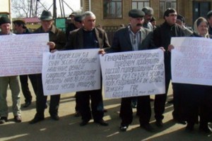 Пятилетка от “Спецстроя”