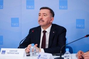 Сергей Черногаев: Цифровая платформа должна выступать как работодатель