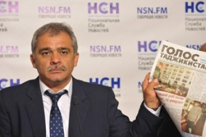 Гастарбайтеры хотят провести 100-тысячный митинг в Москве