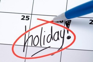 Даешь три выходных?