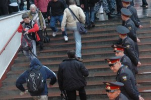 С выслугой лет - в очередь на жилье