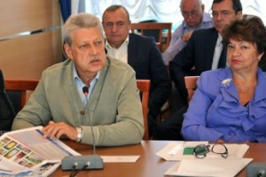 Московская федерация профсоюзов готовится к выборам