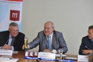 Московские мастера получат от 40 тыс. до 100 тыс. рублей