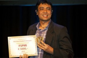 Герой трудящихся