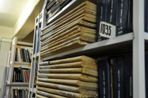 В библиотеку через Интернет