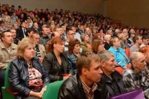 Первичка как единая сила