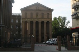 Протокол - дело творческое