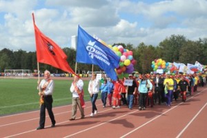 Сил - немерено!