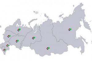 Трудовые конфликты: первое полугодие 2014 года