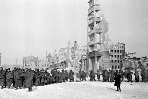 Войска второго сорта