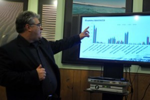 Недовольство, протесты и статистика