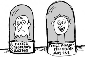 “Омоложение ученых кадров” - через аттестации