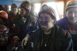 Новые тарифы РЖД убьют кузбасские угольные предприятия