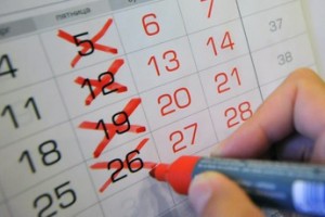 Чиновники и промышленники считают невозможной 4-дневную рабочую неделю