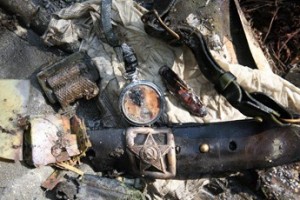 О поисковых отрядах позаботились