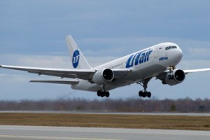 “ЮТэйр” сокращает рейсы и сотрудников