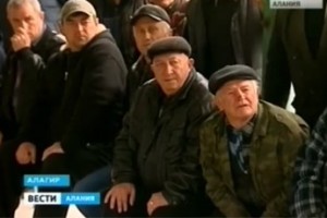 Дорожные банкроты