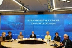 Новый законопроект о трансплантации согласован с православной церковью