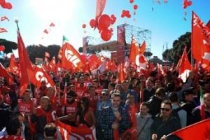 “Тысяча дней” для миллиона итальянцев