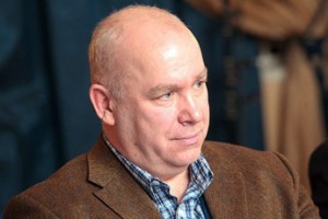 Под санкциями