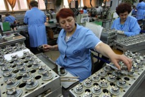 Нет завода - нет проблем...