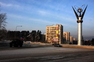 От благополучия к упадку