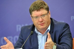Депутат Исаев избран вице-спикером Госдумы