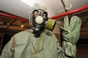 Двое суток в изоляции