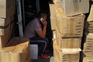 С какими мигрантами борются