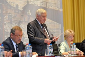 В “нефтянке” все спокойно. Пока