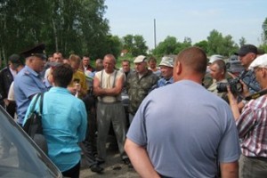 Неугодная первичка