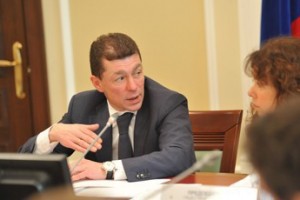 Работающим северянам отменят компенсации за переезд?