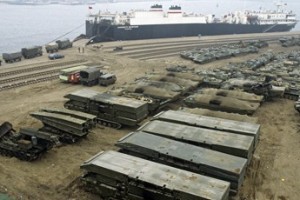 Заразная жадность