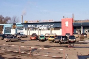 Волгоградский “Химпром” выходит на митинг